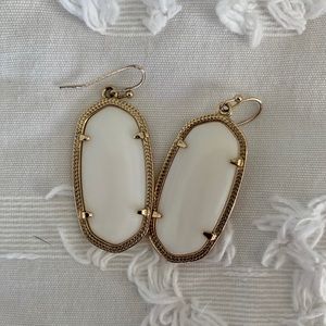 Kendra Scott Ella Drop earrings